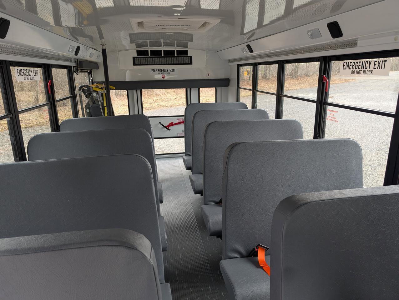 2028 Chevrolet MAGELLAN DRW Johnstown NY