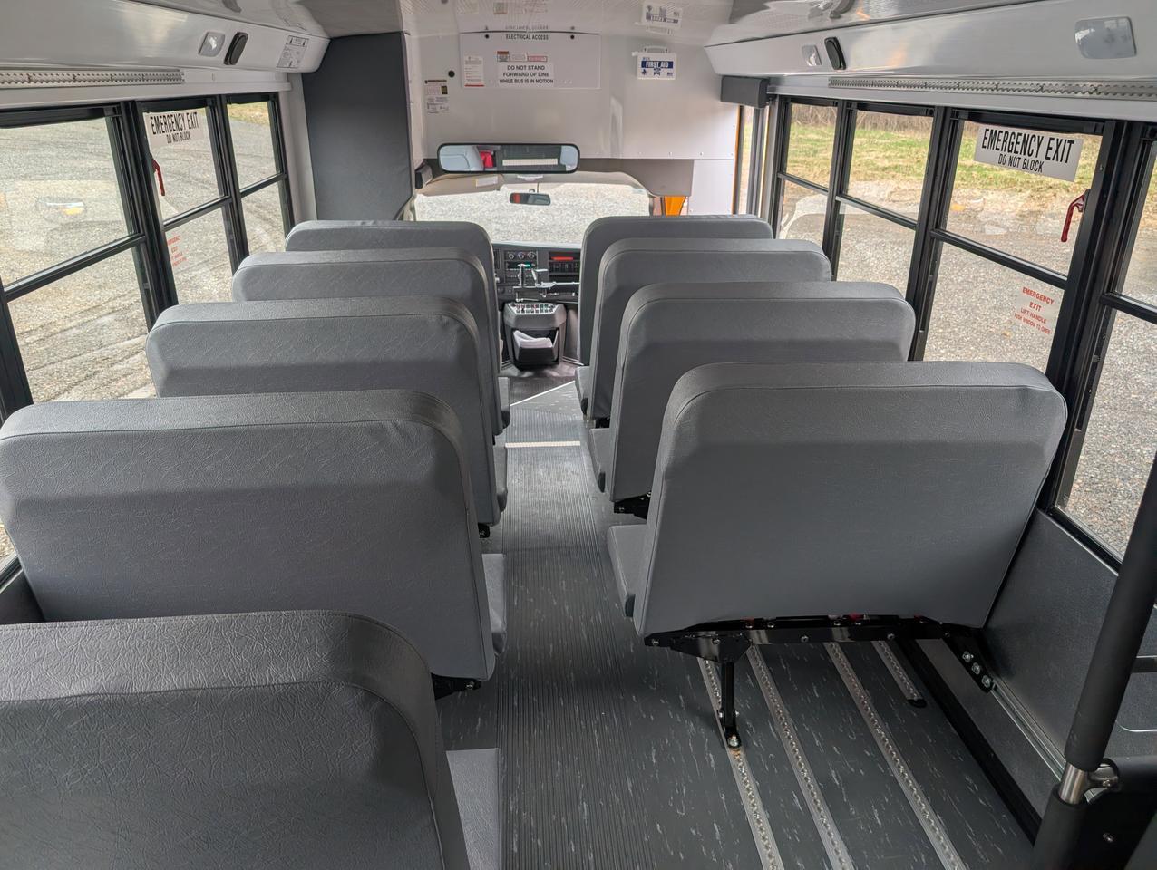 2028 Chevrolet MAGELLAN DRW Johnstown NY