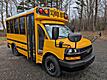 2028 Chevrolet MAGELLAN EXPRESS G3500
