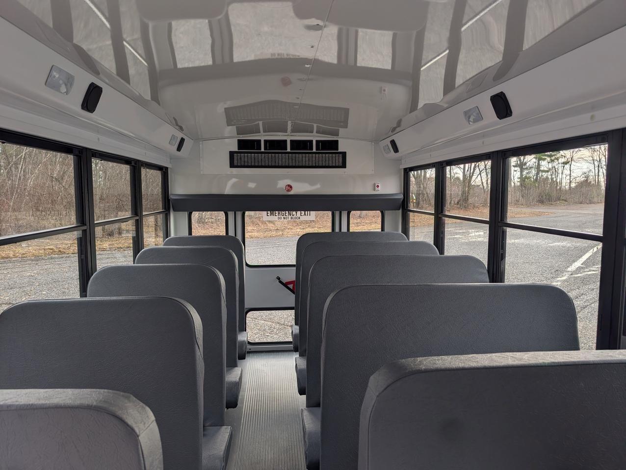 2028 Chevrolet MAGELLAN EXPRESS G3500 Johnstown NY