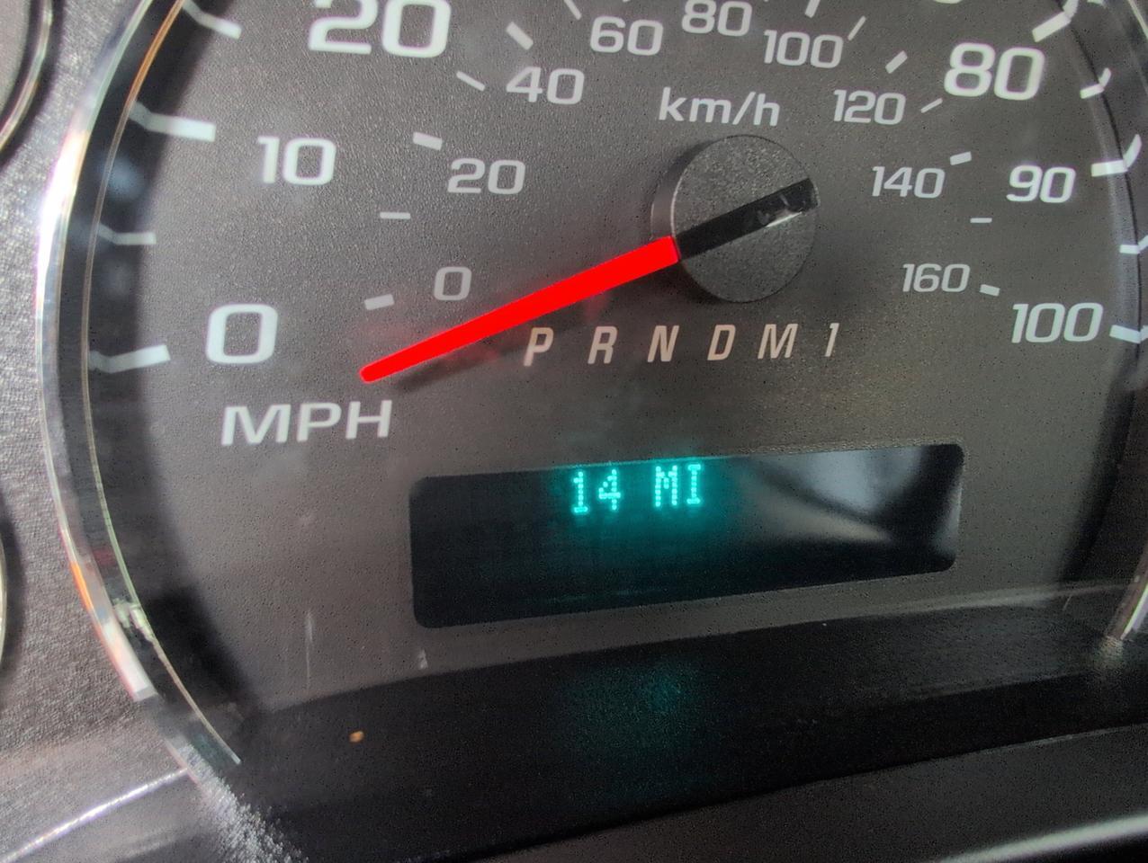 2028 Chevrolet Magellan SRW Johnstown NY