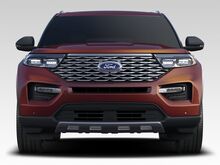 2023_Ford_Explorer_XLT_ El Paso TX