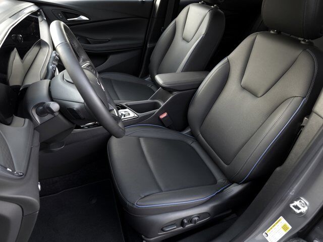 2025 Buick Encore GX Sport Touring Wilson NC