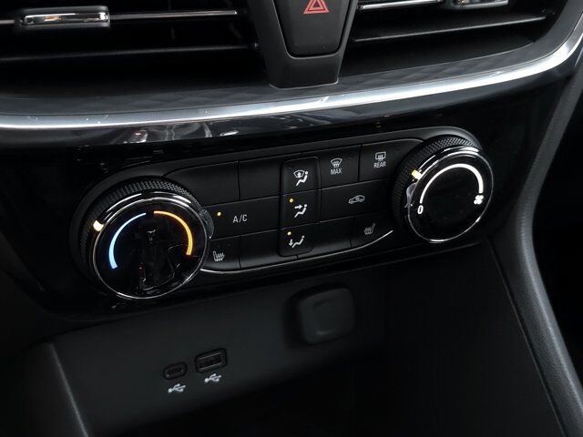 2025 Buick Encore GX Sport Touring Wilson NC