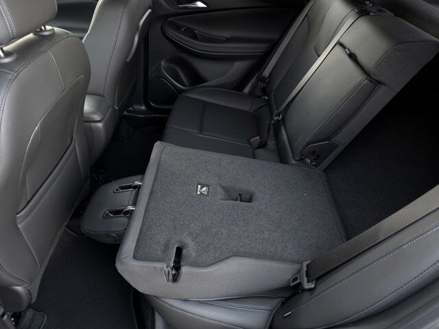 2025 Buick Encore GX Sport Touring Wilson NC