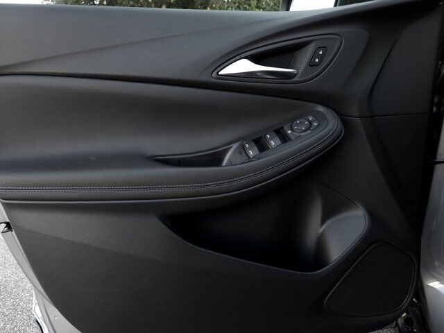 2025 Buick Encore GX Sport Touring Wilson NC