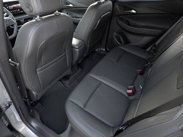 2025 Buick Encore GX Sport Touring Wilson NC