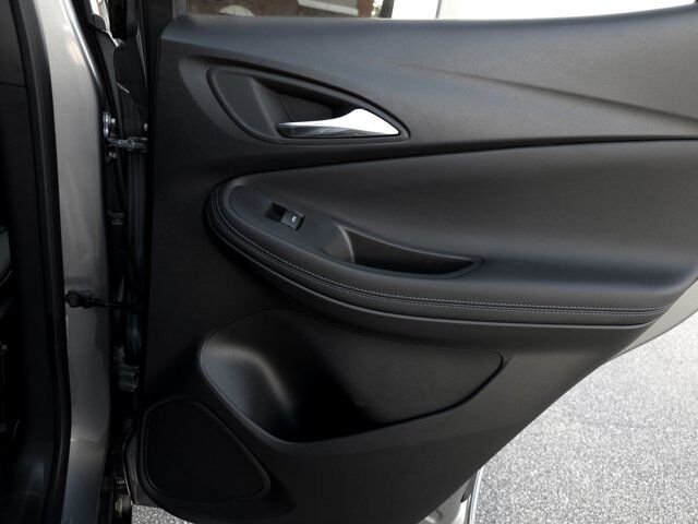 2025 Buick Encore GX Sport Touring Wilson NC