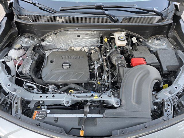 2025 Buick Encore GX Sport Touring Wilson NC