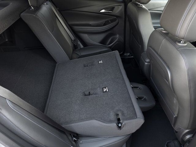 2025 Buick Encore GX Sport Touring Wilson NC