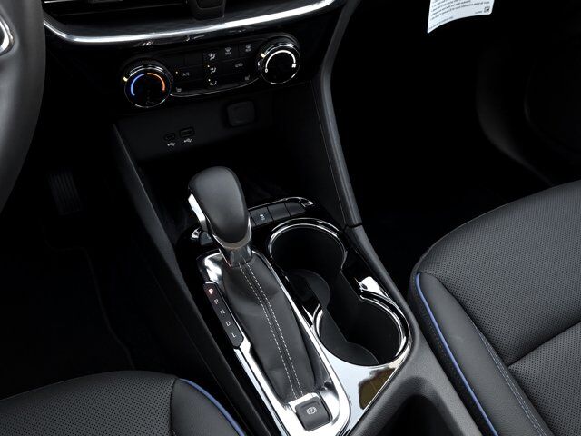 2025 Buick Encore GX Sport Touring Wilson NC