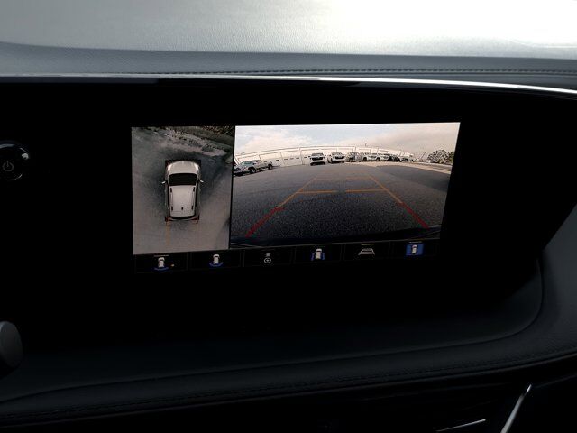 2025 Buick Encore GX Sport Touring Wilson NC