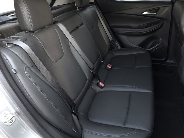 2025 Buick Encore GX Sport Touring Wilson NC