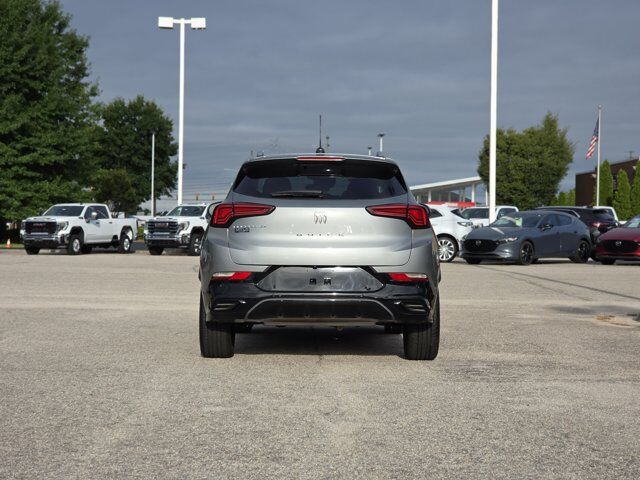 2025 Buick Encore GX Sport Touring Wilson NC