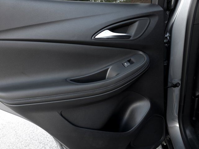 2025 Buick Encore GX Sport Touring Wilson NC