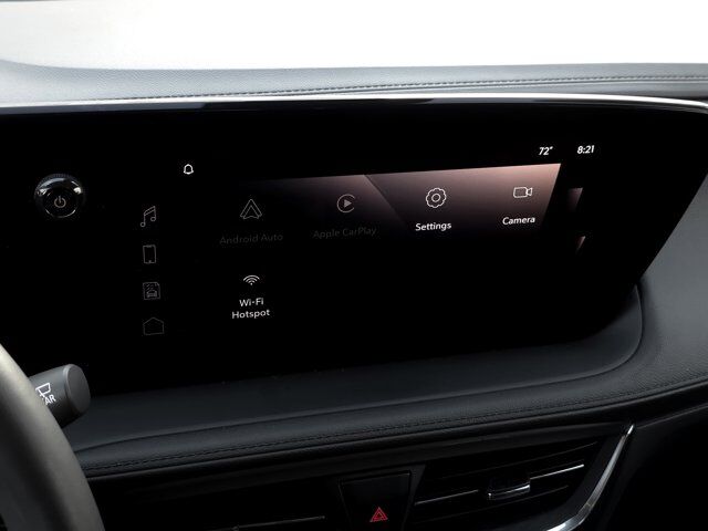 2025 Buick Encore GX Sport Touring Wilson NC