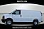 2025 Chevrolet Express Cargo Van RWD 2500 135 Wilson NC