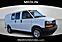 2025 Chevrolet Express Cargo Van RWD 2500 135 Wilson NC