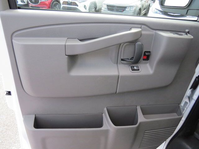 2025 Chevrolet Express Cargo Van RWD 2500 135 Wilson NC