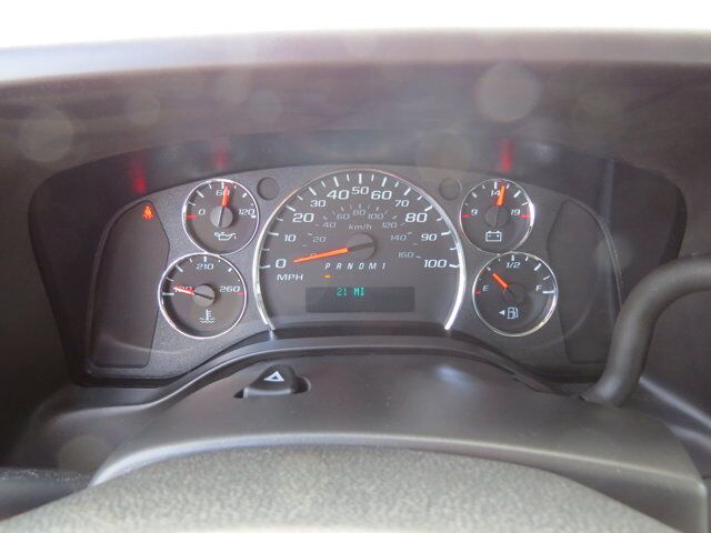 2025 Chevrolet Express Cargo Van RWD 2500 135 Wilson NC