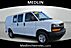 2025 Chevrolet Express Cargo Van RWD 2500 135 Wilson NC