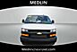2025 Chevrolet Express Cargo Van RWD 2500 135 Wilson NC