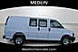 2025 Chevrolet Express Cargo Van RWD 2500 135 Wilson NC