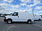2025 Chevrolet Express Cargo Van RWD 2500 135 Wilson NC