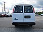 2025 Chevrolet Express Cargo Van RWD 2500 135 Wilson NC