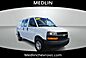2025 Chevrolet Express Cargo Van RWD 2500 135 Wilson NC