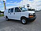 2025 Chevrolet Express Cargo Van RWD 2500 135 Wilson NC