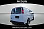 2025 Chevrolet Express Cargo Van RWD 2500 135 Wilson NC
