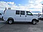 2025 Chevrolet Express Cargo Van RWD 2500 135 Wilson NC