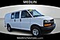 2025 Chevrolet Express Cargo Van RWD 2500 135 Wilson NC