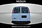 2025 Chevrolet Express Cargo Van RWD 2500 135 Wilson NC