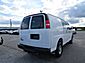 2025 Chevrolet Express Cargo Van RWD 2500 135 Wilson NC