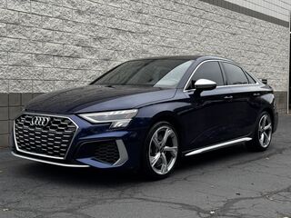2022_Audi_S3_Premium_ Willow Grove PA