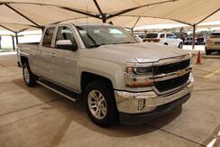 2016_Chevrolet_Silverado 1500_LT_ Plano TX