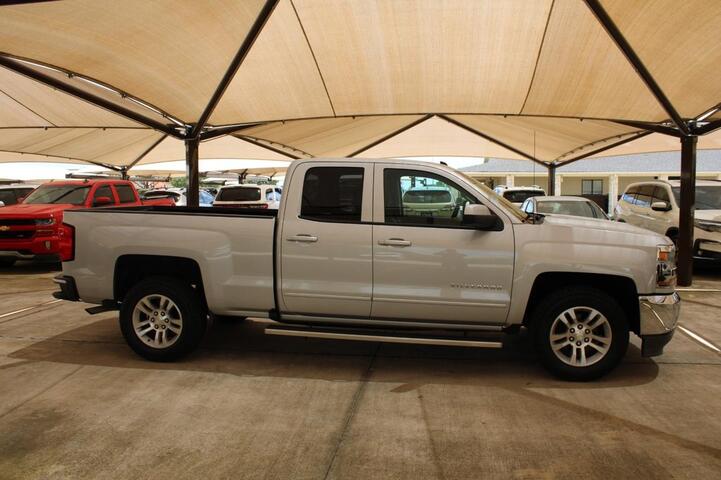 2016 Chevrolet Silverado 1500 LT Plano TX