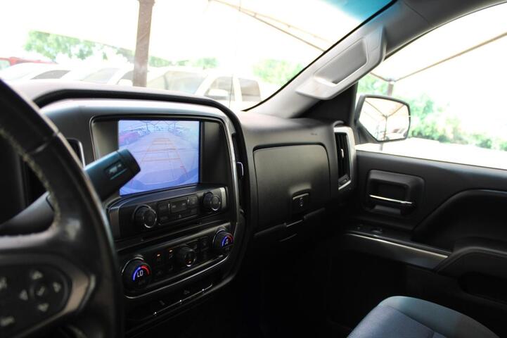 2016 Chevrolet Silverado 1500 LT Plano TX