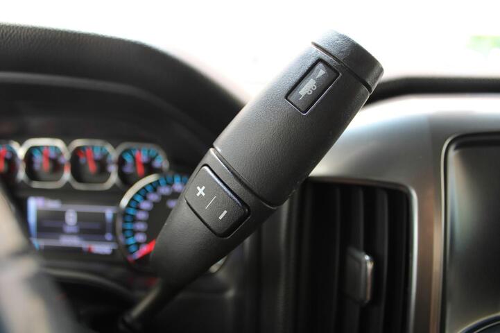 2016 Chevrolet Silverado 1500 LT Plano TX