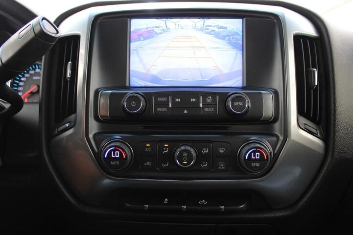 2016 Chevrolet Silverado 1500 LT Plano TX