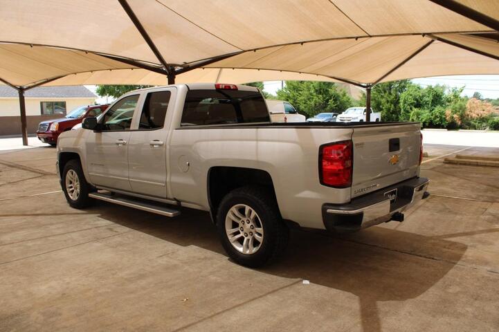 2016 Chevrolet Silverado 1500 LT Plano TX