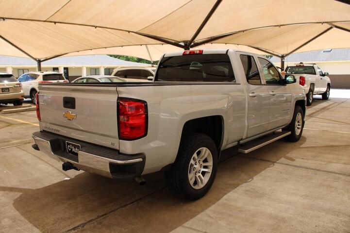 2016 Chevrolet Silverado 1500 LT Plano TX
