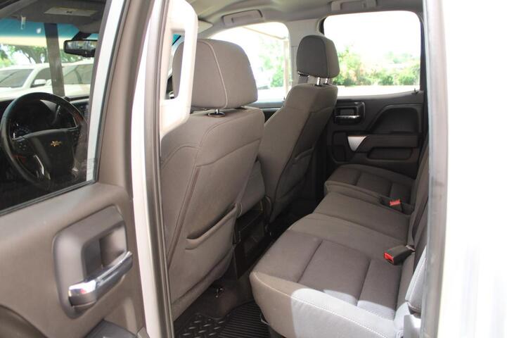 2016 Chevrolet Silverado 1500 LT Plano TX