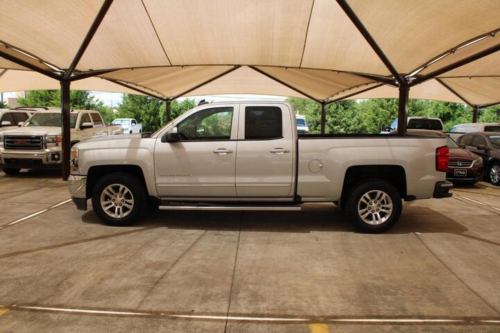 2016 Chevrolet Silverado 1500 LT Plano TX