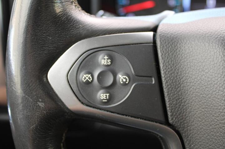 2016 Chevrolet Silverado 1500 LT Plano TX