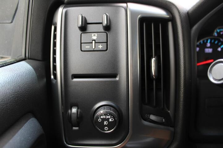 2016 Chevrolet Silverado 1500 LT Plano TX