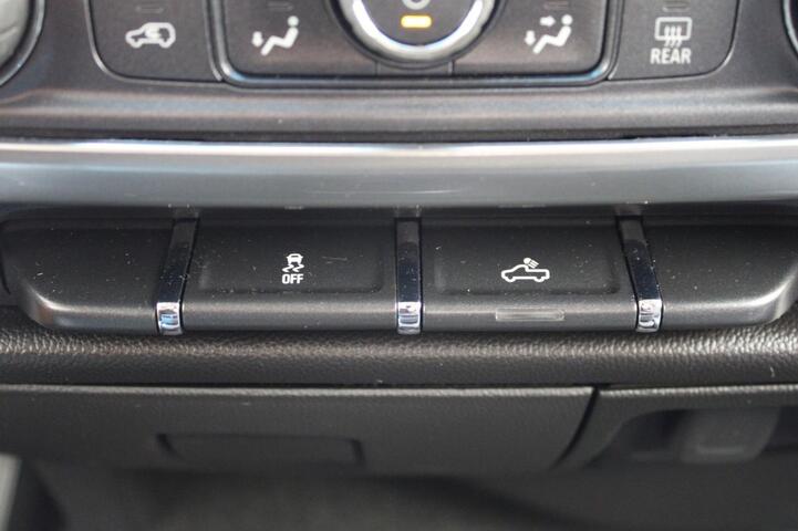 2016 Chevrolet Silverado 1500 LT Plano TX