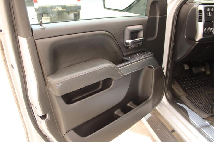 2016 Chevrolet Silverado 1500 LT Plano TX